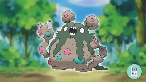 the ugliest pokemon|Iba pa.
